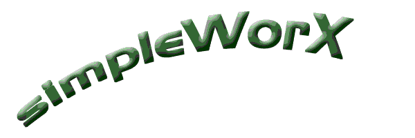 simpleworX Logo